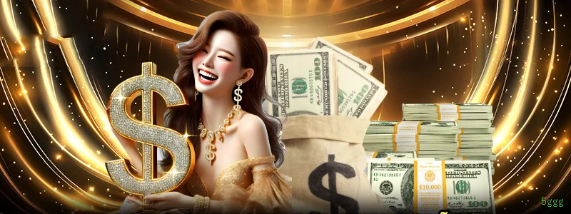 5ggg: Entre no Mundo Mágico das Cartas e Transforme Seu Jogo