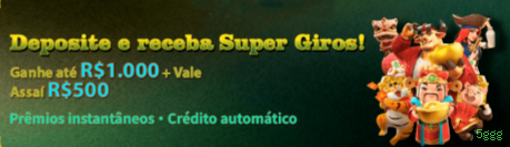 5ggg: A Nova Era dos Jogos Mobile Que Você Precisa Conhecer