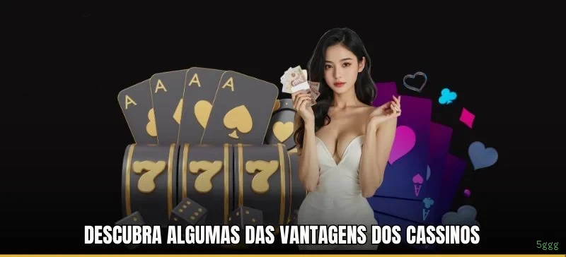 5ggg: Análises que Levam Seu Jogo a Outro Nível